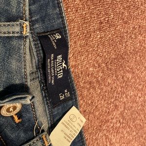 Hollister jeans